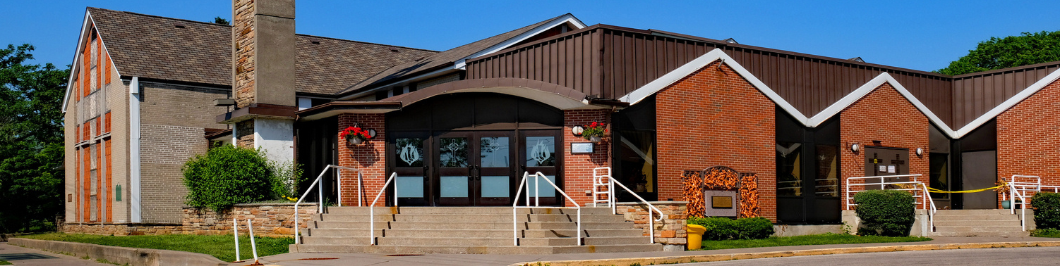 St. Joe Parish, Scarborough